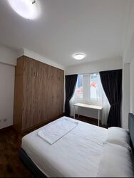 Emerald Garden (D1), Condominium #581165751
